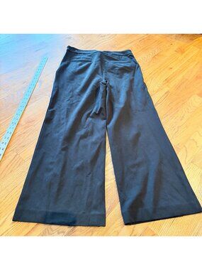 SHE + SKY WOMENS BLACK PANTS NEW SIZE SMALL